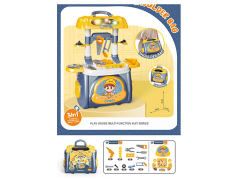 Tools Set W/L_M toys