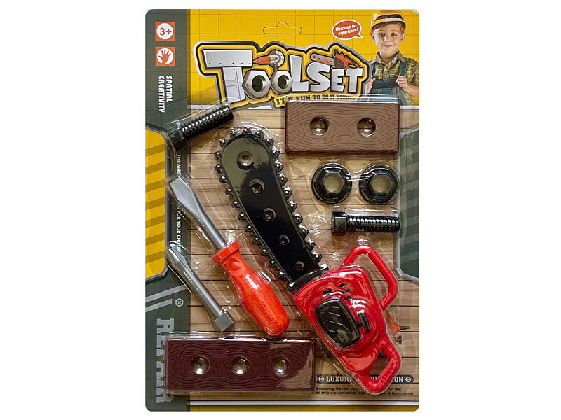 Tools Set toys