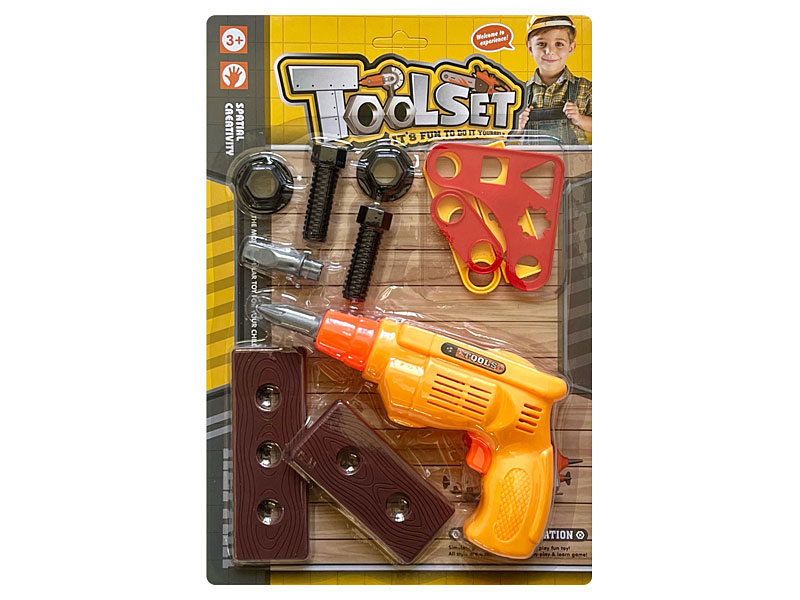 Tools Set toys