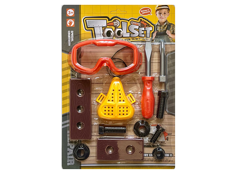Tools Set toys