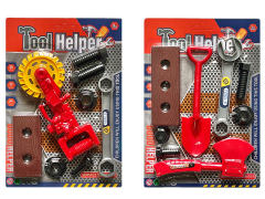 Tools Set(2S) toys