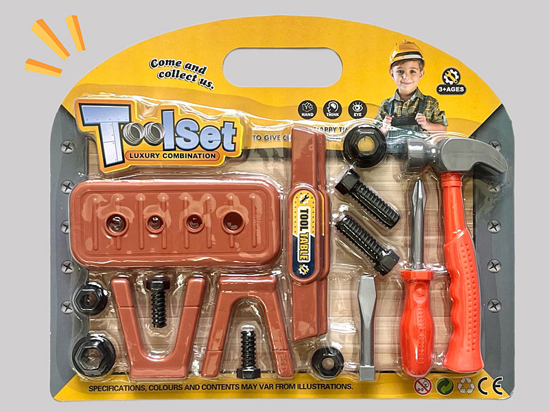 Tools Set toys