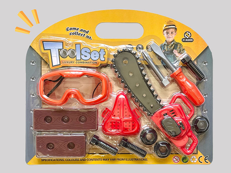 Tools Set toys