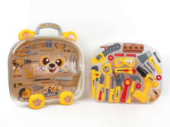 B/O Tool Set toys