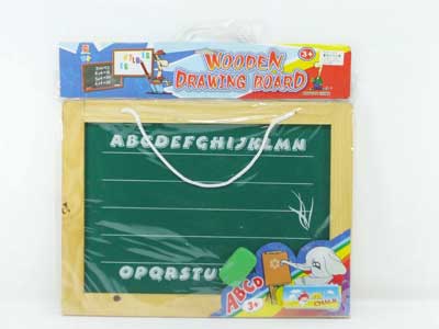 Wooden Wrinting Board toys