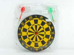 Wooden Dart Game toys