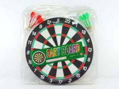 Wooden Dart Game toys