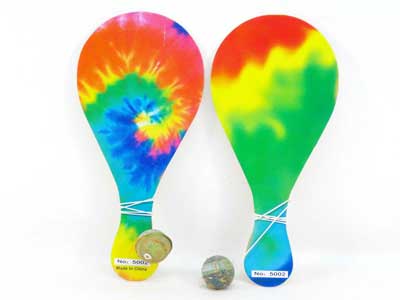Paddle Ball toys
