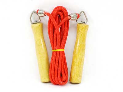 Wooden Jump Rope toys