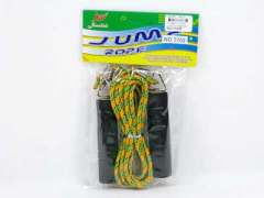 Wooden Jump Rope toys