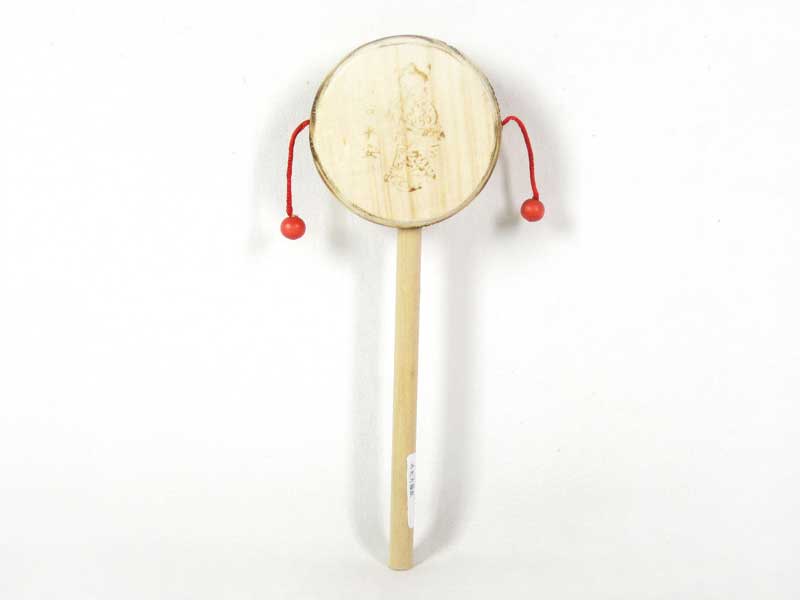 Wooden Drum toys