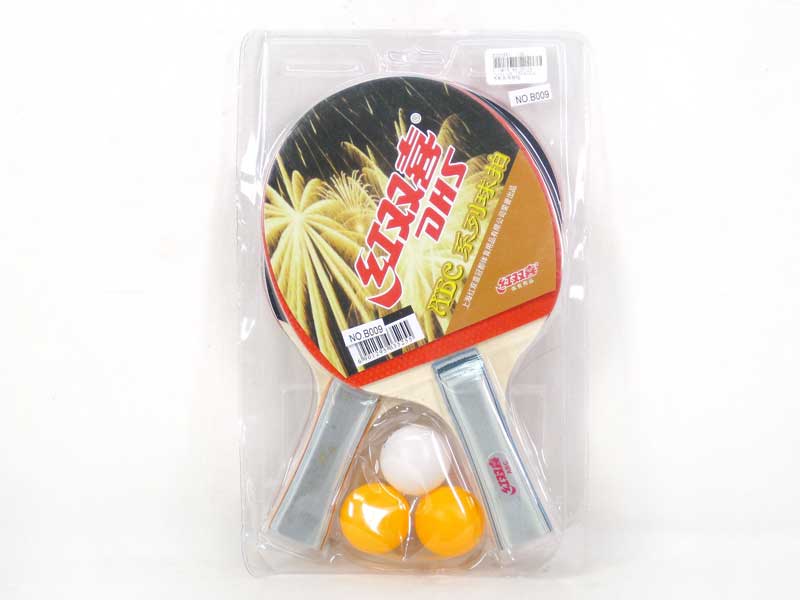 Wooden Ping-pong  toys