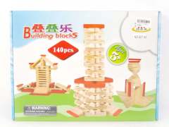 Wooden Stacking toys