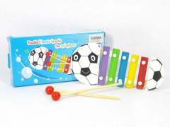 wooden Xylophone toys
