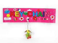 Wooden Key Animal(12in1) toys