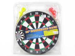 12"Wooden Target Game toys