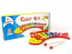 Wooden Musical Instrument Set toys