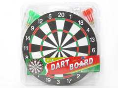 "Wooden Target Game toys