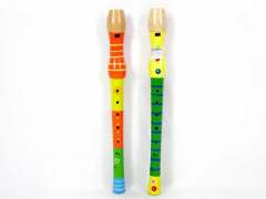 Wooden Flute toys