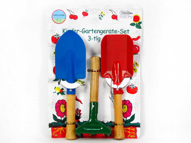 Wooden Tool(3in1) toys