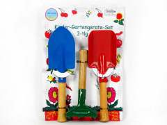 Wooden Tool(3in1) toys
