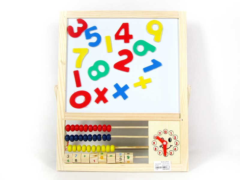 Wooden Drawing Board toys