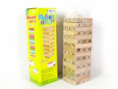Wooden Blocks