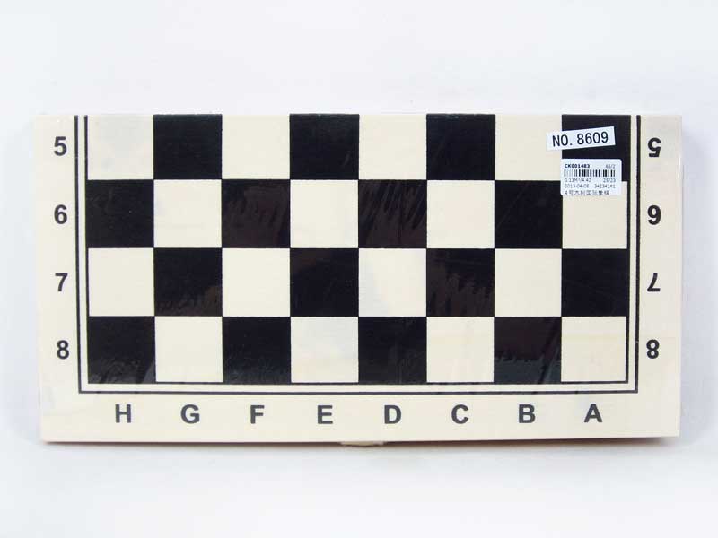 Wooden International Chin Chess toys