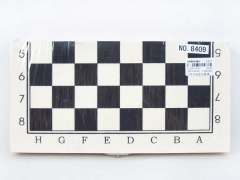 Wooden International Chin Chess