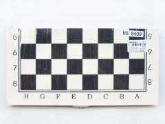 Wooden International Chin Chess toys