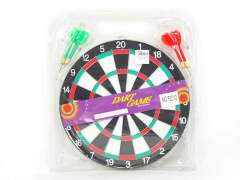 12inch Wooden Dart Game