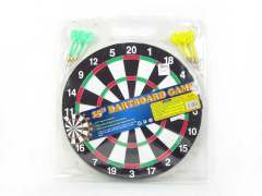 15inch Wooden Target Game