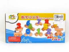 Wooden Toys toys