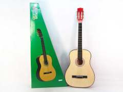 39inch Wooden Guitar toys