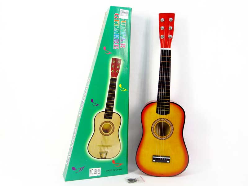 Wooden Guitar toys