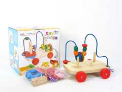 Wooden Toys(3S)