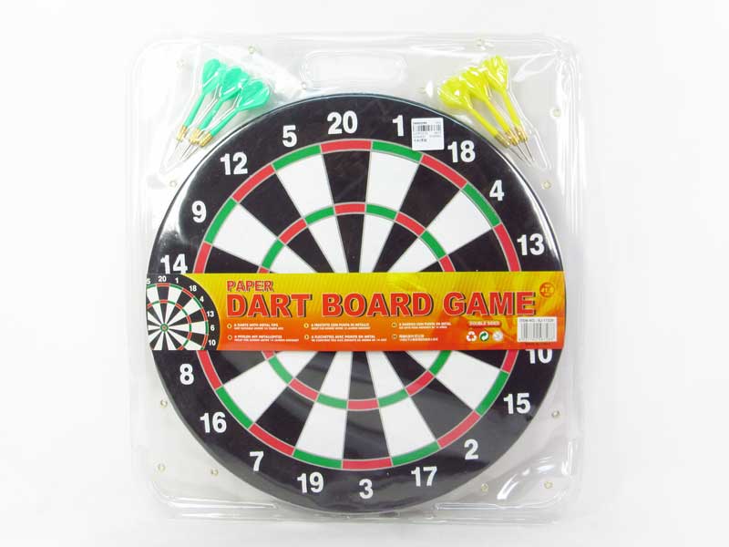 Wooden Target Game toys