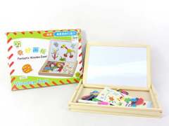 Wooden Drawing Board toys