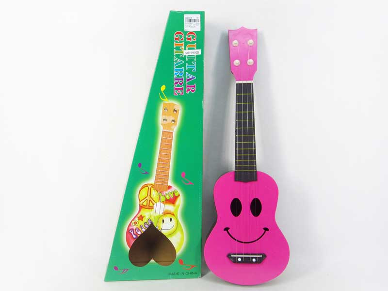 21inch Wooden Guitar toys