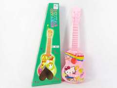 17inch Wooden Guitar toys