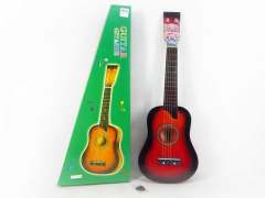 25inch Wooden Guitar toys