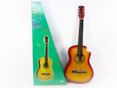 39inch Wooden Guitar toys