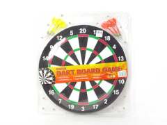 17inch Wooden Target Game toys