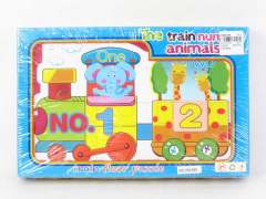 Wooden Game toys