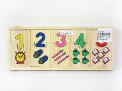 Wooden Game toys