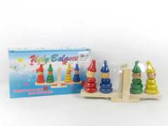 Wooden Balance toys