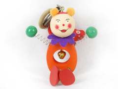 Wooden Doll toys