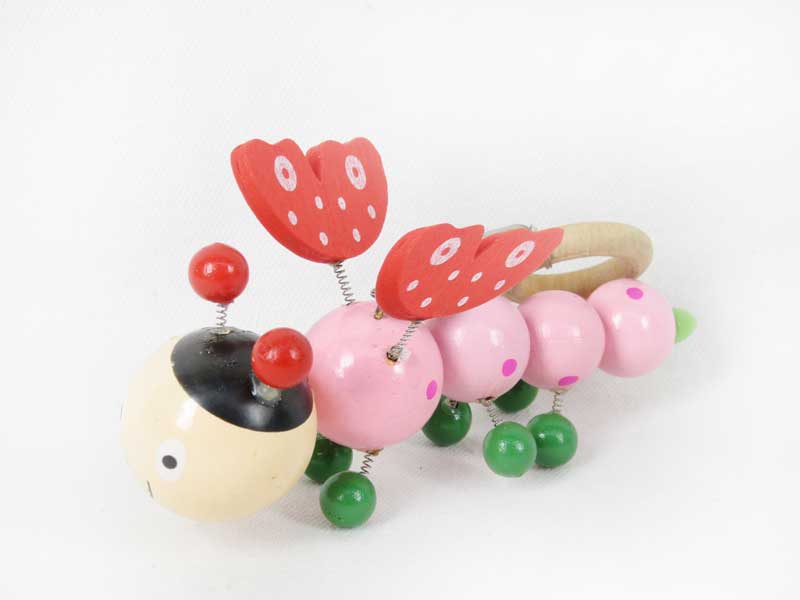 Wooden Happiness Source toys