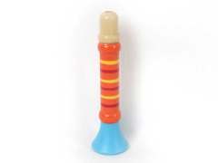 Wooden Bugle toys