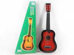 25inch Wooden Guitar toys